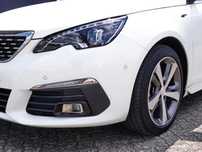 Peugeot 308  2.0HDI 180 k.c