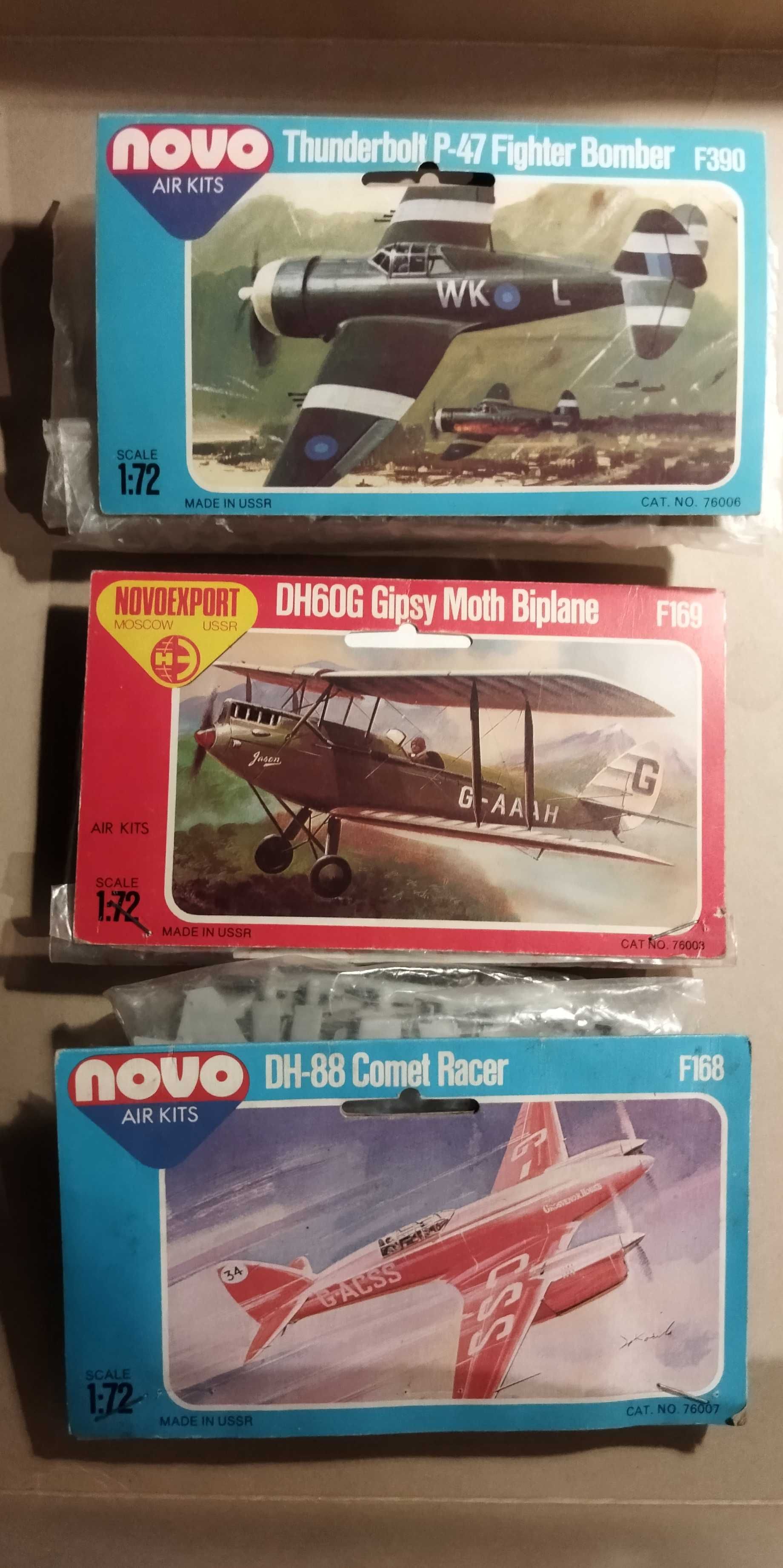 сборная модель подводной лодки "Северянка" 1/450 СССР