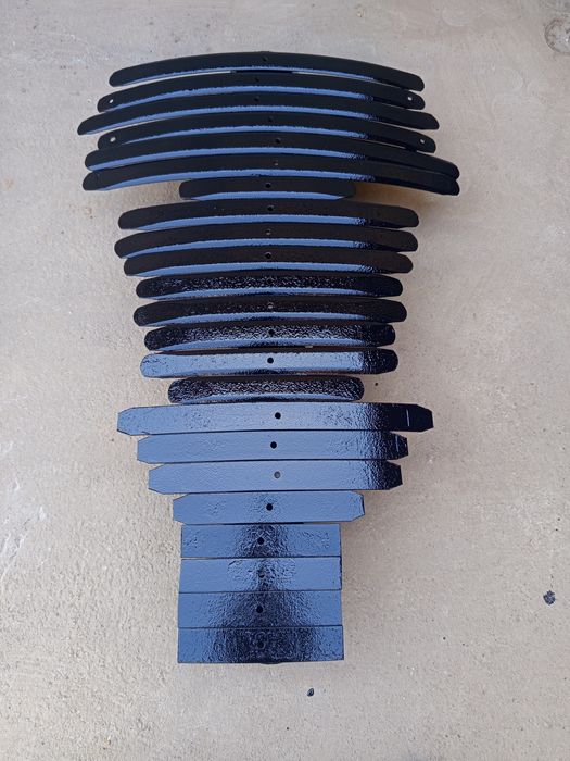 Рисор УАЗ и Дамасга va Kia bongoga кошишга хархил размерлар бор
Рисор