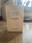 Parfum CHANEL Coco Mademoiselle EDP 100ml