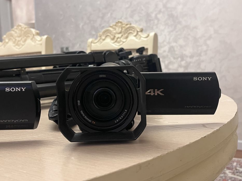 2 шт Видео Камера сатылады