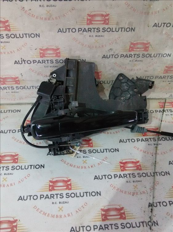 maner exterior usa stanga spate volvo v50