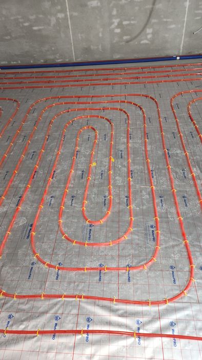 Отопления  тёплый пол сантехника