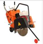 Фугорез за бетон Bisonte MTA401-H, GX2706 Honda, 8.5 к.с, до 15см.