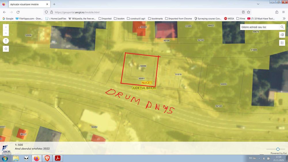 teren Vartop/Arieseni