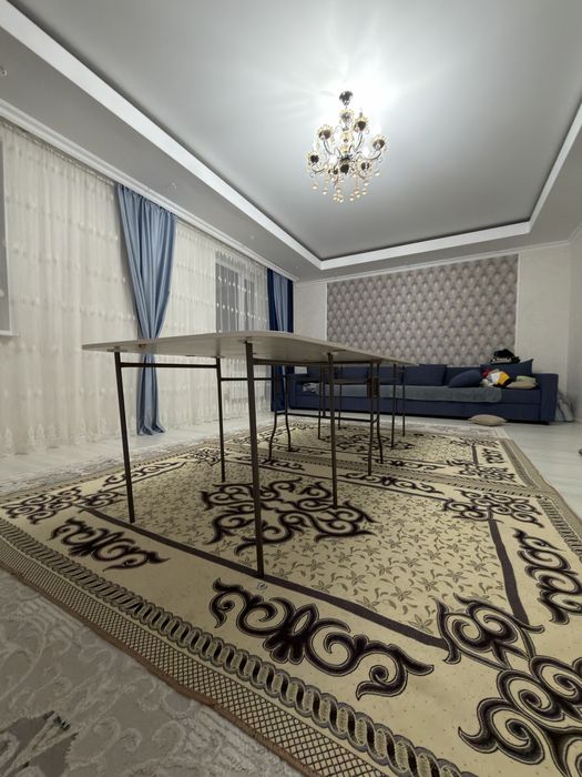 Стол-трансформер