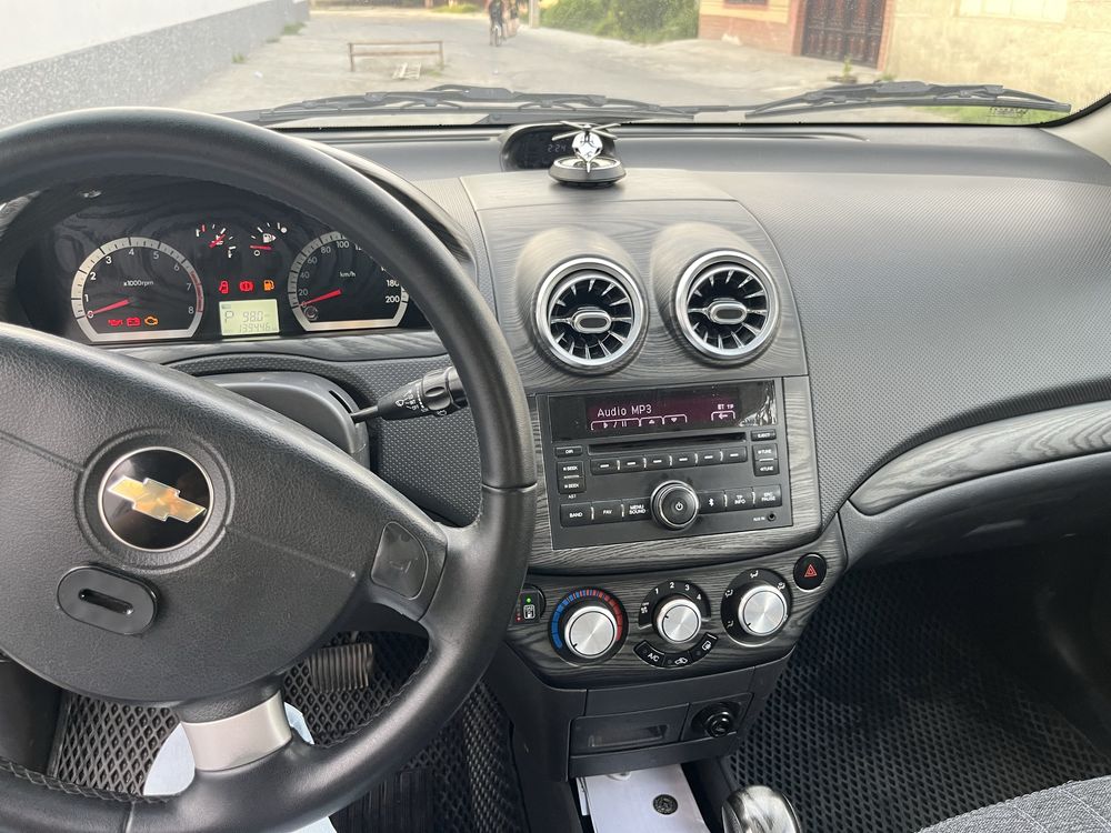 Chevrolet Nexia 3