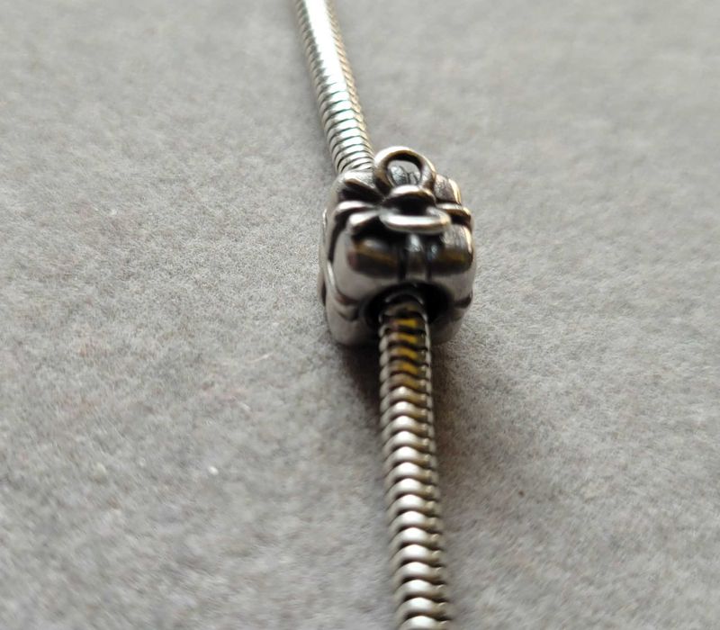 Charm Pandora, "Cutie de Cadou"