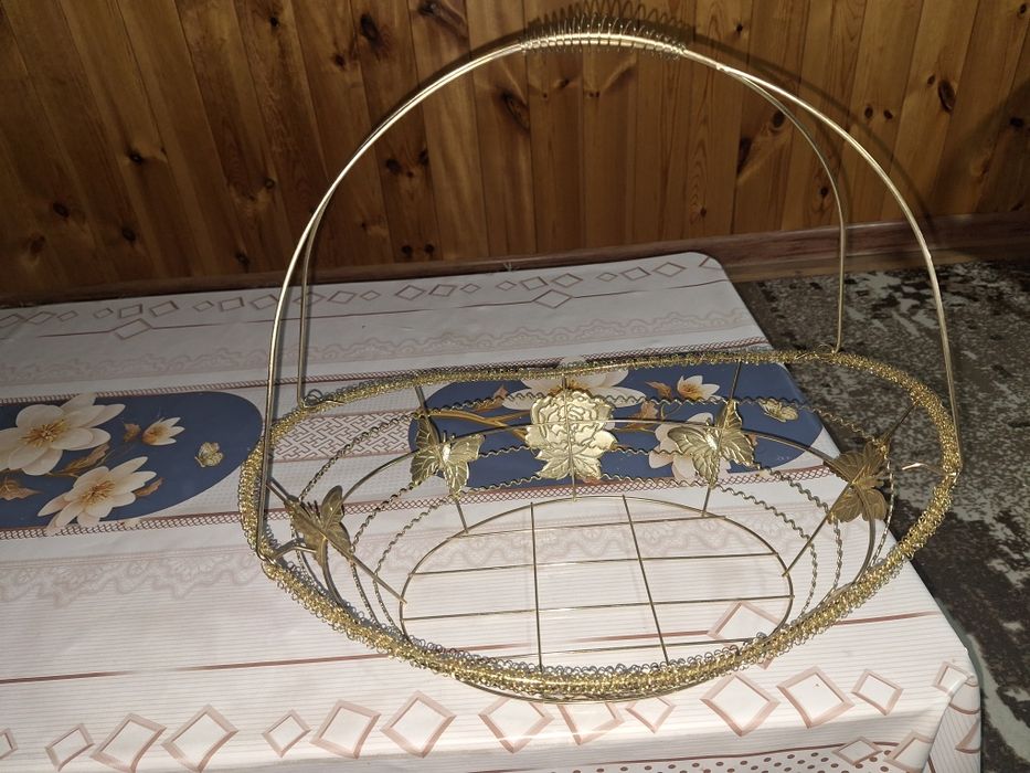 Продаю две корзины по 3500
