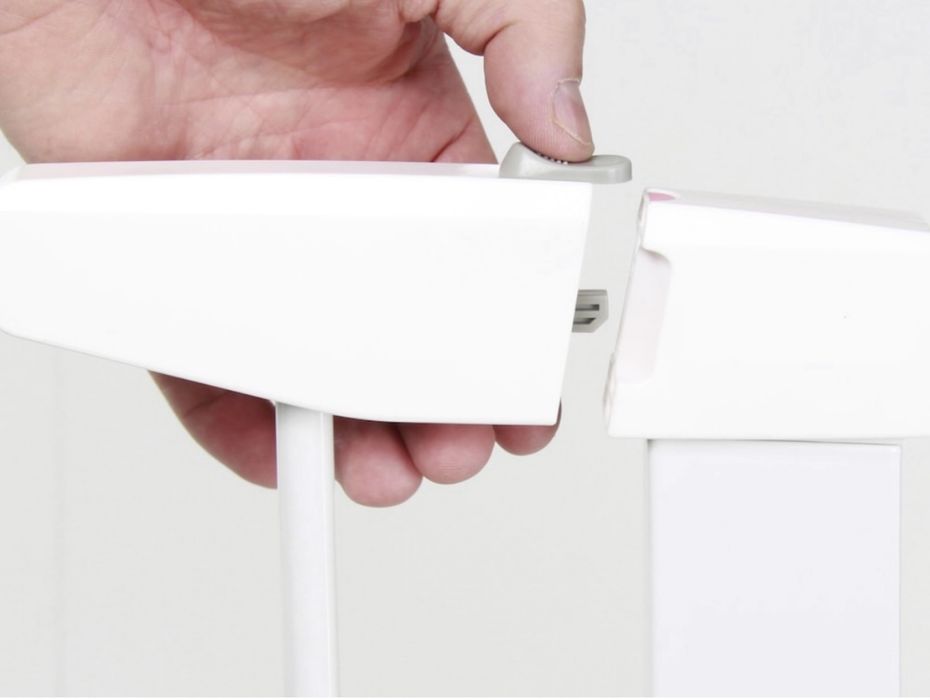 Portita de siguranta copii