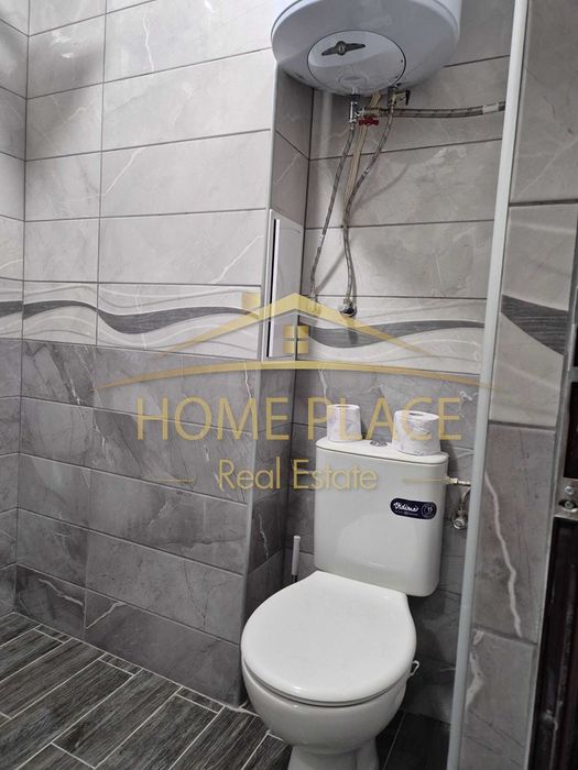 Дава се под наем Двустаен апартамент в Варна, Победа - 61 кв.м за 714 € - Снимка #9