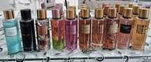 Victoria's Secret crema corp / spray corp