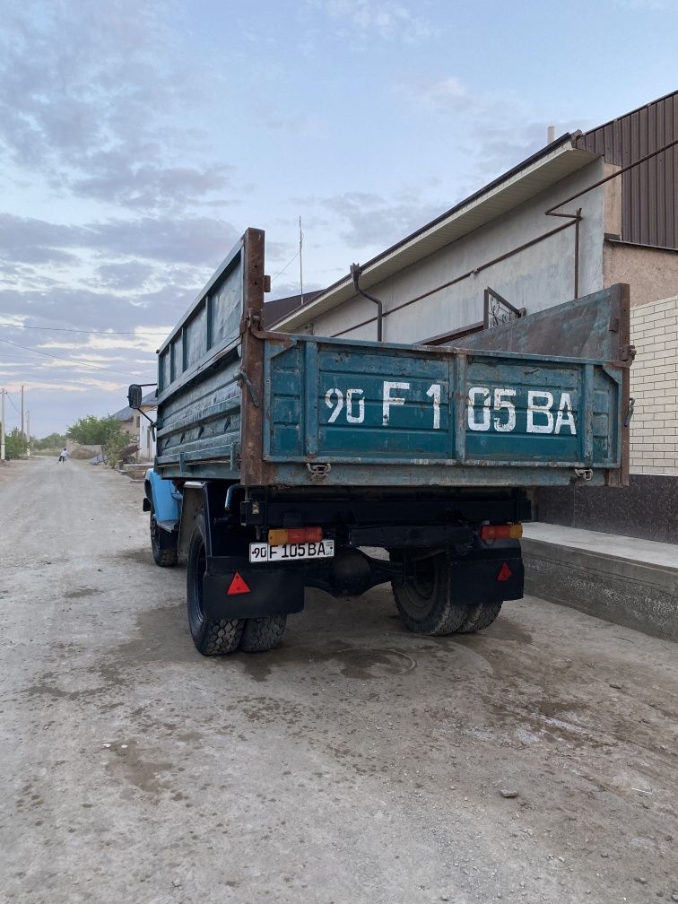 Газ 54 сотилади келешилган нархта