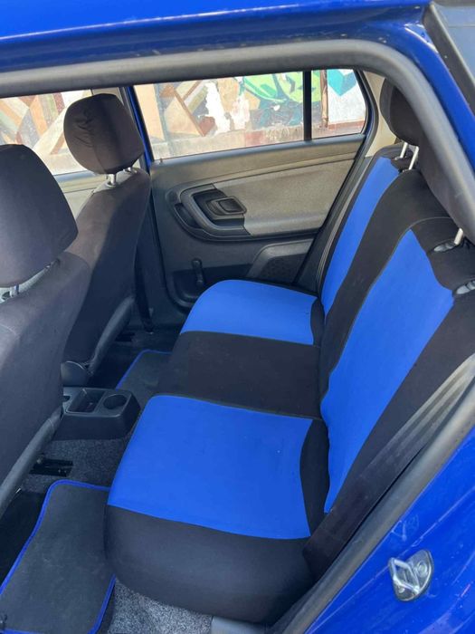 Vând skoda fabia 2 1.2 break 2010 196782