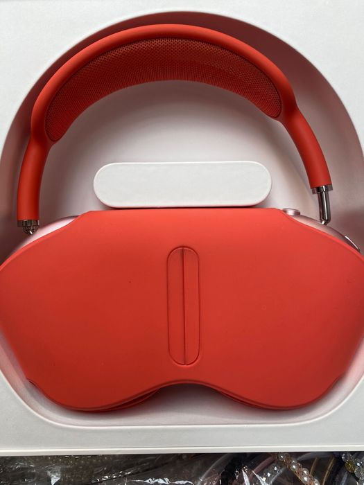 Casti apple airpods max