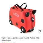 Trunki rosu-190 ron