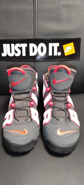 Nike Air More Uptempo Scottie Pippen, номер 38,5