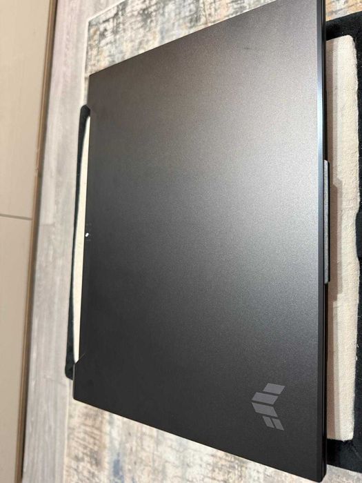 Asus TUF Dash F15 i5-12450H | RTX 3050 | 16GB RAM | 1 TB NVMe | 144 Hz