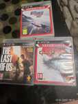 The last of us ps3