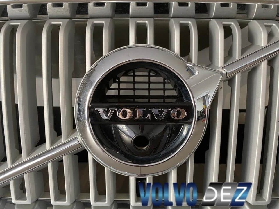 Grila bara fata Inscription Volvo XC90 31425095