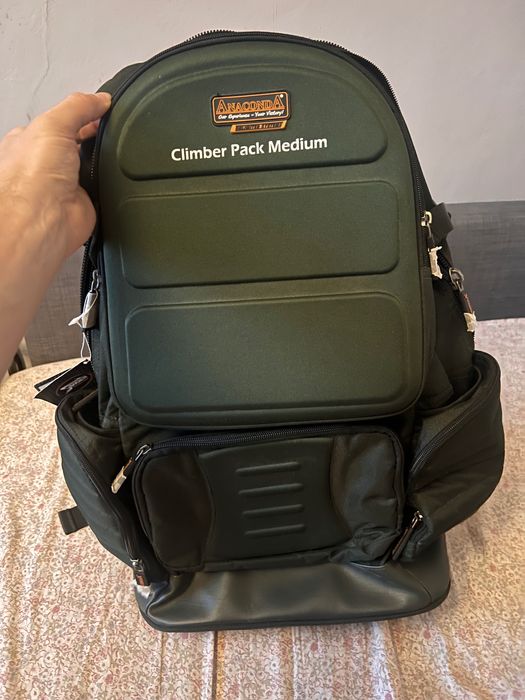 Rucsac ANACONDA Climber Pack Medium