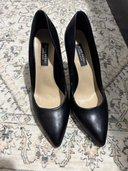 Продам туфли кожа