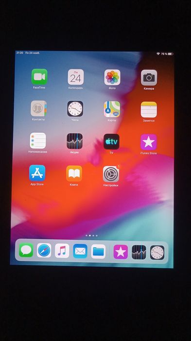 Продам Айпад  планшет