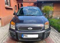Ford Fusion 1.4 TDCi distributie recent inlocuita