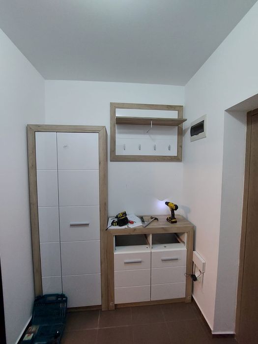 Montaj mobilă Ikea, Dedeman și alte branduri