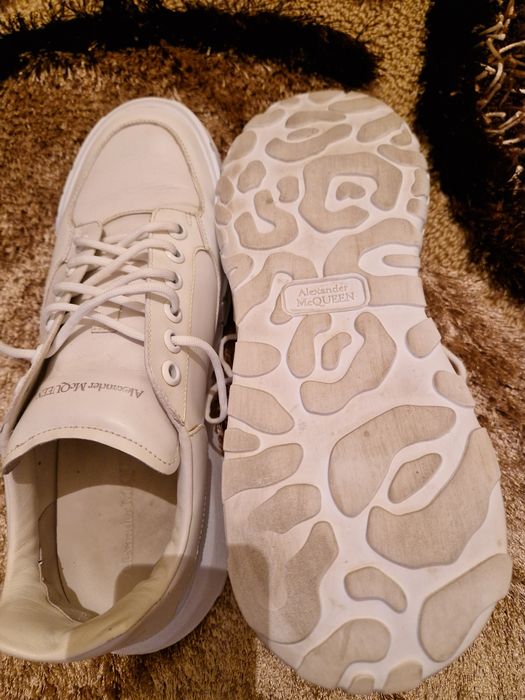 Sneakers Alexander McQueen