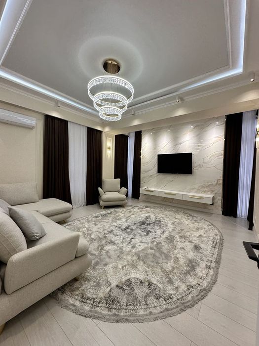 Аренда Квартиры Яккасарай