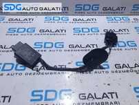 Releu Modul Control Comanda Pompa Combustibil Audi A3 8P 2004 - 2013 Cod Piesa 1K0906093E