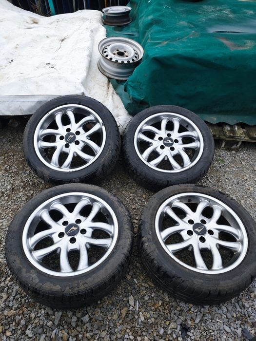 Джанти за Daihatsu Terios 17 x7 J 2004 г