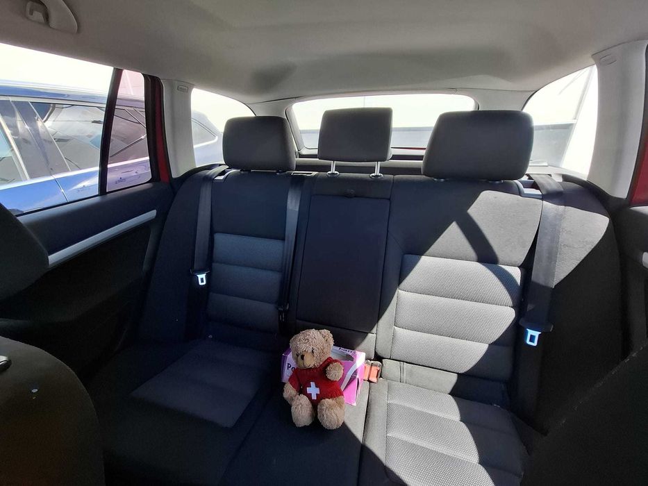 De vanzare Skoda Octavia 2