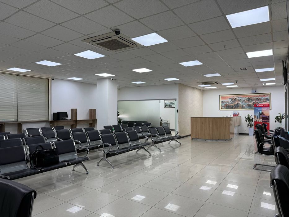 Аренда помещения.Сеул Плаза.Вестминистер.180м2