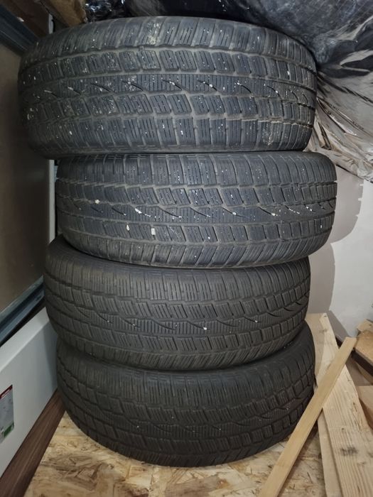 Anvelope iarna 235 55 R19 dot2022