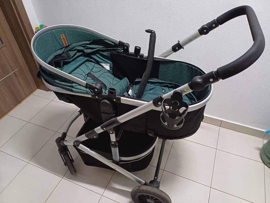 Vând cărucior bebe CHIPOLINO 2 în 1