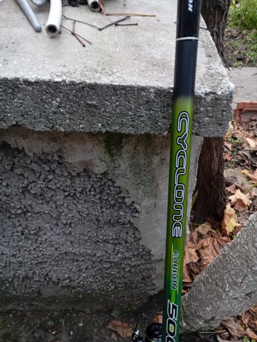 Рибарско оборудване