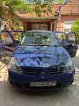 Renault Clio Symbol