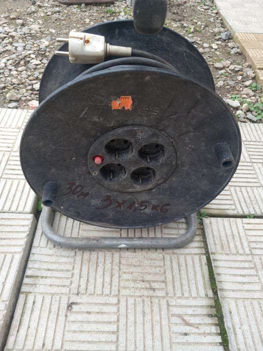 2 Макари удължител!