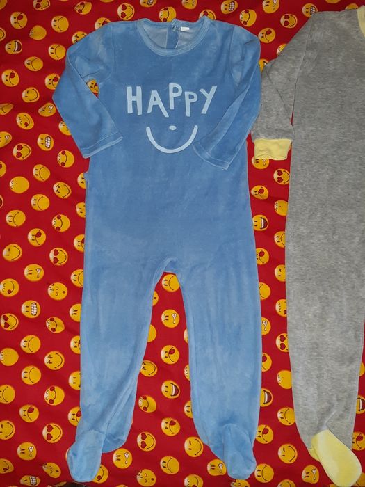 Salopete bebe mărimea 86/92 noi