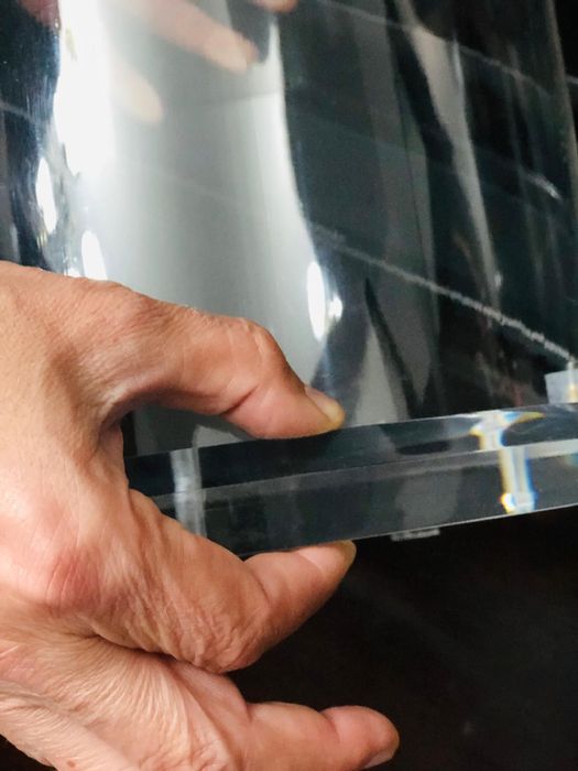 cutii plexiglass acryl exponate colectii