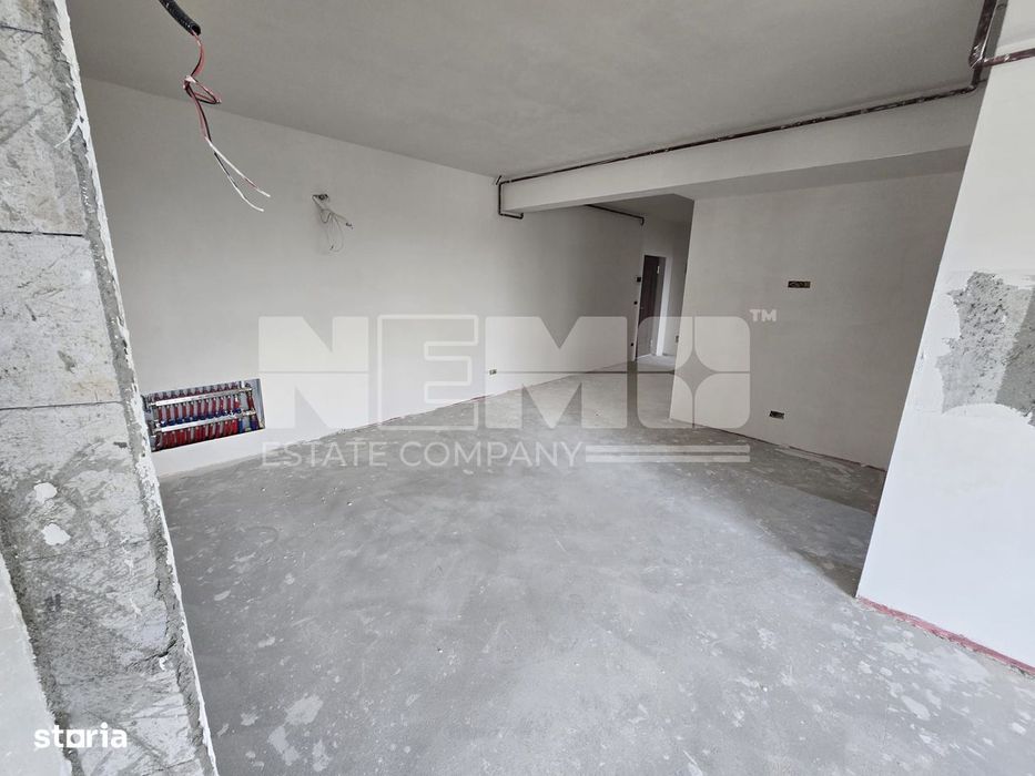 Apartament spațios I Central I Radauti