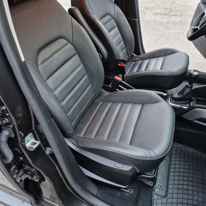 Vanzare Dacia Duster 4x4