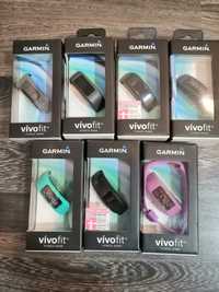 Garmin Vivofit bratara fitness