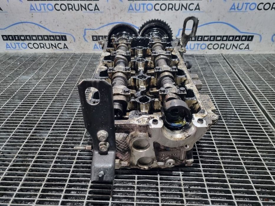 Chiuloasa Mazda CX - 7 2.2 Diesel 2006 - 2012 127kW 173CP 2184CC R2AA (700) R2AA10100