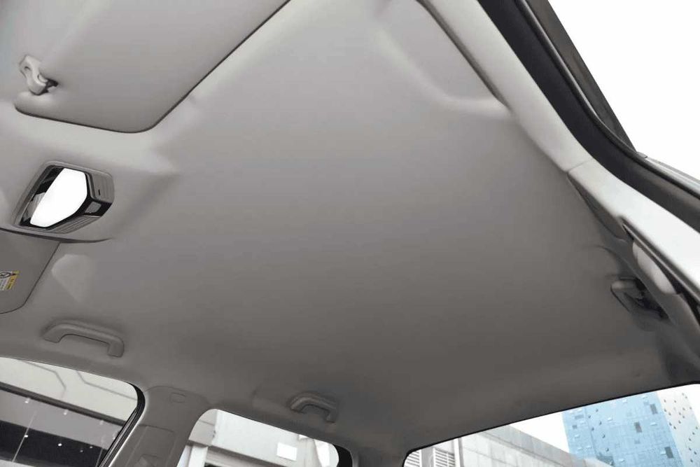 Geely Radar RD6 EV по заказу в кратчайшие сроки