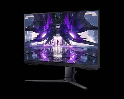 Samsung игровой монитор