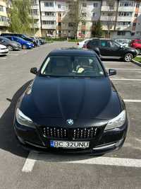 BMW seria 5 2012 2.0D
