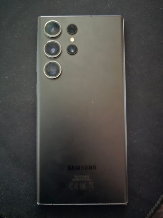 Samsung S23 Ultra 256Gb